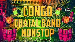 Congo Chatal bandTashaA1 Dance Style Remix Dj Sai Bolthey kamareddy used to headsets [upl. by Dana]