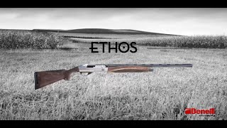 Benelli Ethos Shotgun [upl. by Yniar]