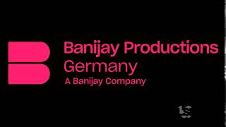 Banijay Productions Germany 2020 [upl. by Malik]