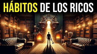 AUDIOLIBRO Los SECRETOS del ÉXITO FINANCIERO ▶ 10 HÁBITOS de los RICOS que los POBRES DESCONOCEN [upl. by Ragnar194]