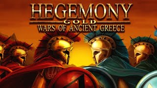 KING PHILIP II OF MACEDON CAMPAIGN  HEGEMONY GOLD WARS OF ANCIENT GREECE [upl. by Atinit]