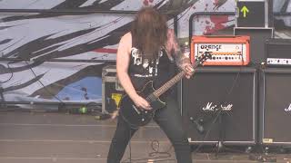 IMPLORE Live At OBSCENE EXTREME 2019 [upl. by Nalepka765]