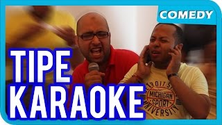 TipeTipe Karaoke [upl. by Christy]