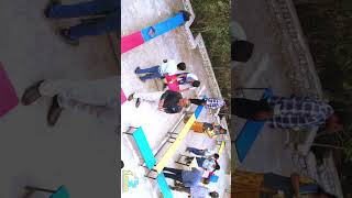 GD PUBLIC SCHOOL RAHANGI   SCIENCE EXHIBITION   CINAMETIC   Short by Narendra Studio Chhatauna [upl. by Arola]