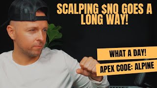 How I plan to pass 20 Evaluations with Apex Trader Funding and Topstep Apex 90 OFF ALPINE [upl. by Nagle]