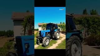 Легенда automobile agrimotor farming agromachine love agristar agriculture agric [upl. by Aohk]