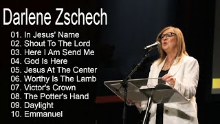 Darlene Zschech Best Christian Worship Songs 2023 Top 10 Best Hits Of Darlene Zschech [upl. by Auberon]