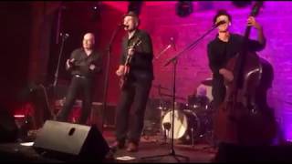 Bluescats ft Ralf Grotian beim Kulturverein Rittmarshausen 12 05 18 [upl. by Teage]