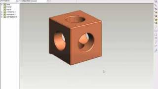 Pro Desktop Cube Tutorial [upl. by Neenaej623]