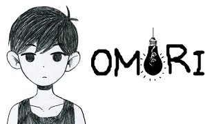 LETS PLAY OMORI 1 [upl. by Karylin]