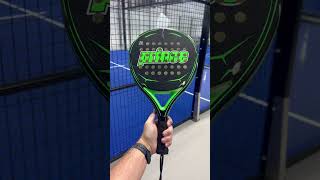 Episode 3 Searching for the worlds best Padel racket padel padelracket sports [upl. by Lenroc]