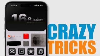 iOS 18  Best TIPS amp TRICKS [upl. by Farwell]