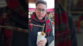 Another Christmas market canadiantamilvlogs tamilshorts vancouvervlog vancouver marriagevlog [upl. by Nemhauser893]