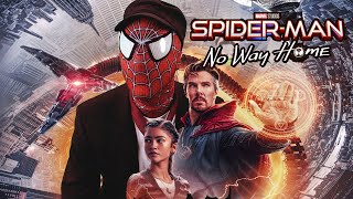 SpiderMan No Way Home  Nostalgia Critic [upl. by Aciretehs810]