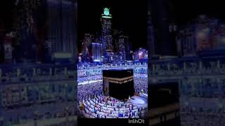 Islamik video 🤲🕌☪️🕋🕋🕋🕋 [upl. by Sirob242]