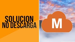 Solucionar problema Mega Downloader  NO DESCARGA ERROR [upl. by Quick]