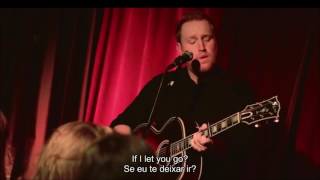 NERVOUS Gavin James LEGENDADO PORTUGUÊS INGLÊS [upl. by Dorothi]