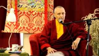 Jetsunma Tenzin Palmos “The Four Immeasurables”  D2P1 [upl. by Terraj860]