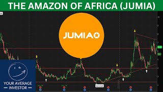 Is JMIA Jumia Stock A Buy Right Now 5292024 [upl. by Hazrit]