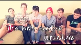 This Isnt Goodbye For O2L [upl. by Aland]