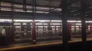 Fire Alarms Going Off at 30th St Station [upl. by Robins932]