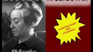 Audiolibros gratis mp3  Apegado a mi  Gabriela Mistral  Poemas  Videolibros  AlbaLearning [upl. by Iras]