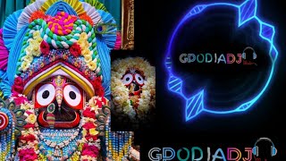 Se Mo Kalia Ra Srikhetra Dham DJ SongGP ODIA DJDJ REMIXGP [upl. by Etam]