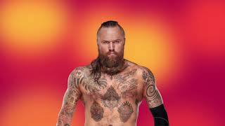 Aleister Black old WWE Theme Song quotRoot of All Evilquot V2 wcreak sound  Official WWE Theme Song [upl. by Gnah]