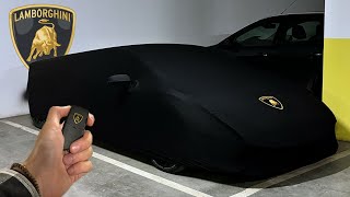 JAG KÖPTE SVERIGES BILLIGASTE LAMBO [upl. by Laine]