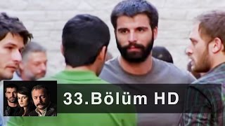 Adanalı 33 Bölüm HD [upl. by Luemas138]