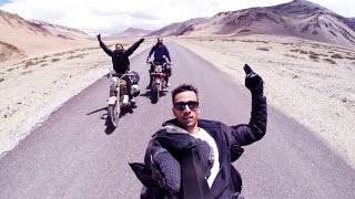 Leh Trio Trip [upl. by Arlena]