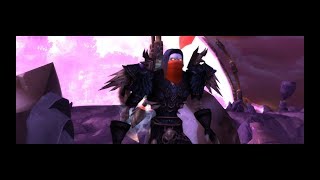 Legion 732  Destruction Warlock PvP Asek [upl. by Marcel]