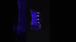 DIY ION engine in action [upl. by Ojibbob]