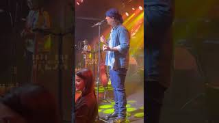 Bahut aayi gayi yaadein magar is baar tumhiaana 🎙✨️🎵 jubinnautiyal welovejubin [upl. by Tteraj]