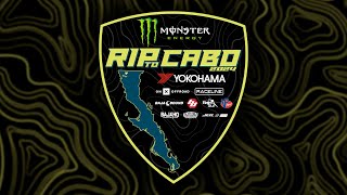 Day 3 Ride  2024 Rip to Cabo Live Stream [upl. by Mountford378]