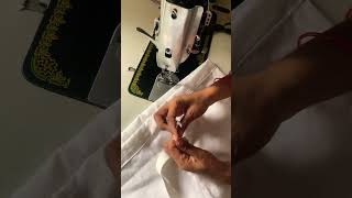 Pajama cutting trending fashion stitching design shorts [upl. by Mills]