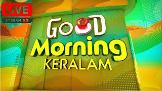 GOODMORNING KERALAM  Hemant Soren  Priyanka Gandhi  Soubin Shahir  29112024  Amrita News [upl. by Gavra462]