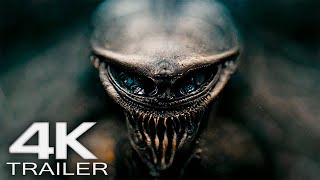 New Upcoming Movies 2024 Trailers [upl. by Willy]