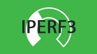 Тестированиe пропускной способности канала  iperf linux windows [upl. by Eerrehc598]