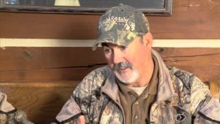 How to Call to Gobblers on the Roost Turkey Calling tips [upl. by Allisan15]