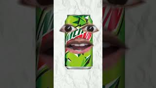 Mountain Dew Dewing Too Much [upl. by Ettenay]