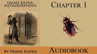 Metamorphosis by Franz Kafka chapter 1  Audiobook [upl. by Adamik875]