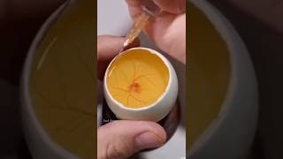 How The Egg Yolk Turns Into a Chick [upl. by Barn]