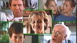 Knorr Familie Werbung 1990 [upl. by Akyre]