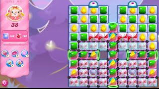 Candy crush saga level 17615 [upl. by Anavoig]