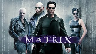 Matrix 1999  SoundTrack [upl. by Aeduj]