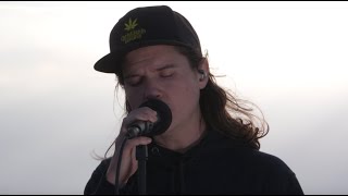 Lukas Graham  7 Years Live at Øresund Bridge [upl. by Tamsky308]