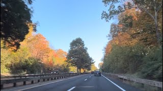 ASMR DRIVES 10242024 Morning commute Part 1 [upl. by Azerila]