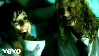 tATu  All The Things She Said Official Music Video [upl. by Martina]