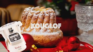 Recettes Companion — KOUGLOF [upl. by Dibbrun437]